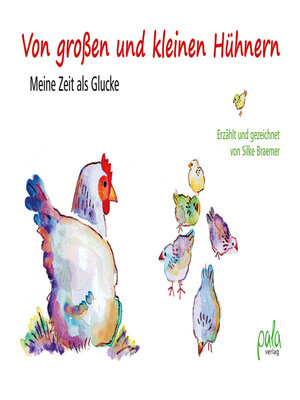 cover image of Von großen und kleinen Hühnern